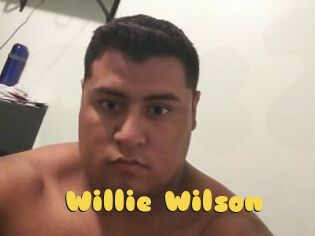 Willie_Wilson