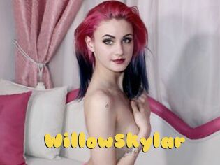 WillowSkylar