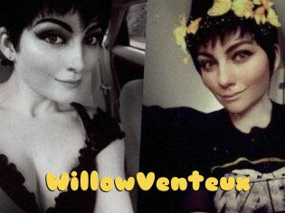 WillowVenteux