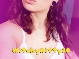 WitchyKitty20