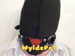 WyldePet