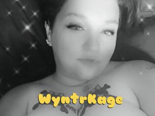 WyntrKage