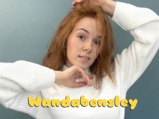Wandabensley