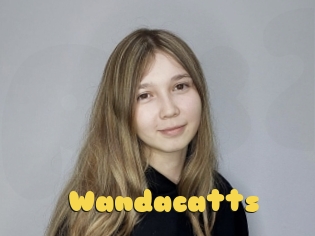 Wandacatts