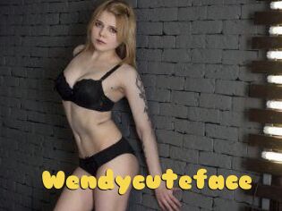 Wendycuteface