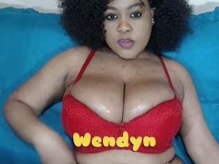 Wendyn