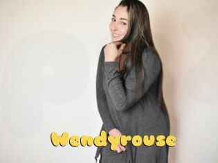 Wendyrouse