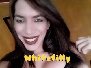 Whitefilly