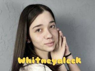 Whitneyaleck