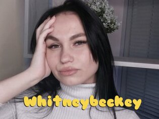 Whitneybeckey