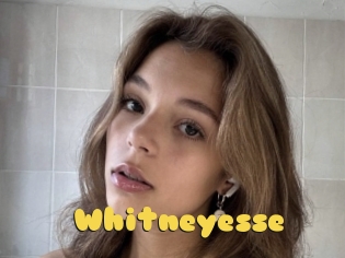 Whitneyesse