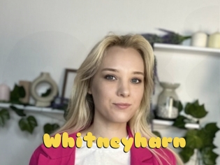 Whitneyharn