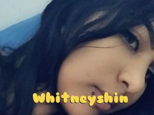 Whitneyshin