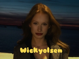 Wickyolsen