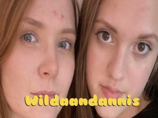 Wildaandannis