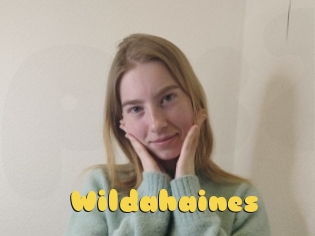 Wildahaines