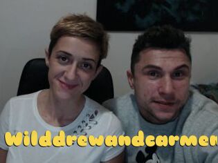 Wilddrewandcarmen