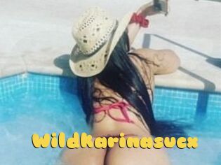 Wildkarinasucx