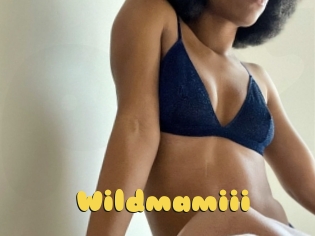 Wildmamiii