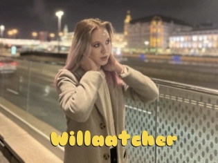 Willaatcher