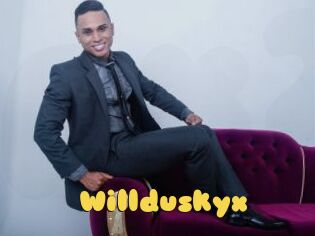 Willduskyx