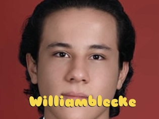 Williamblecke