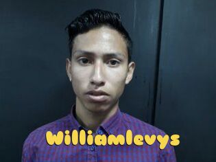 Williamlevys