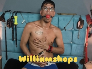 Williamshops