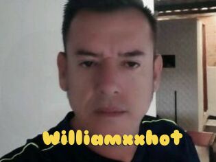 Williamxxhot