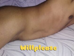 Willpleaze