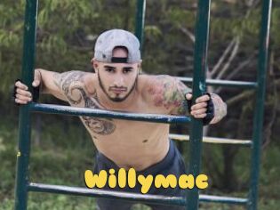 Willymac