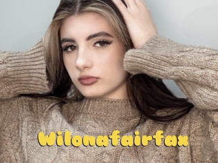 Wilonafairfax