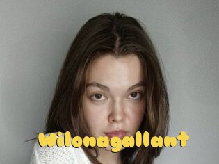 Wilonagallant