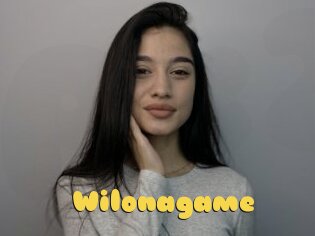 Wilonagame