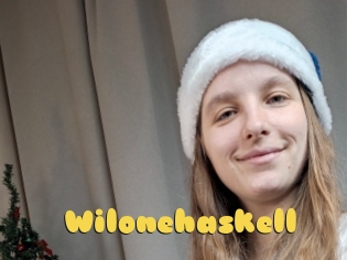 Wilonehaskell