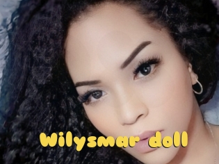 Wilysmar_doll