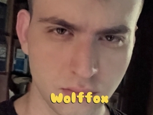 Wolffox