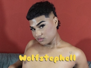 Wolfstephell