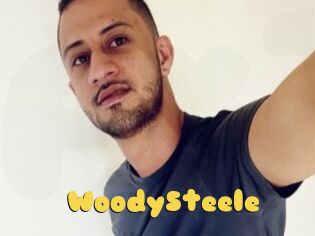 WoodySteele