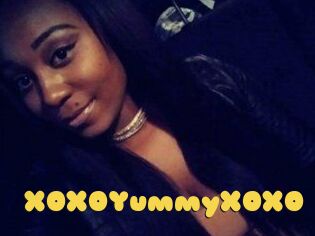 XOXOYummyXOXO