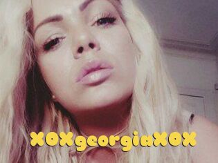 XOXgeorgiaXOX