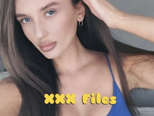 XXX_Files