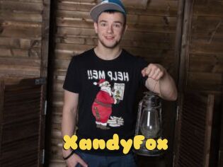 XandyFox