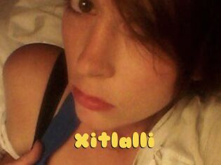 Xitlalli