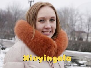 Xiuyingala