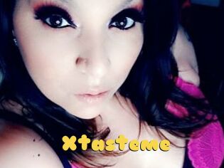 Xtasteme