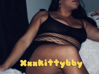 Xxxkittybby