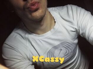 XCassy