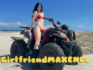 XGirlfriendMAXENEx