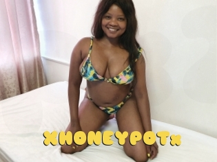 XHONEYPOTx